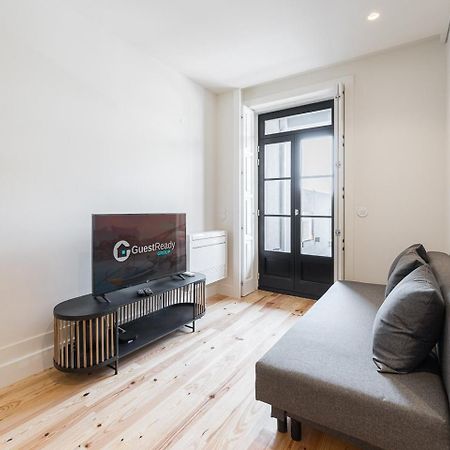 Apartament Guestready - Somebody'S Story - C Porto Zewnętrze zdjęcie