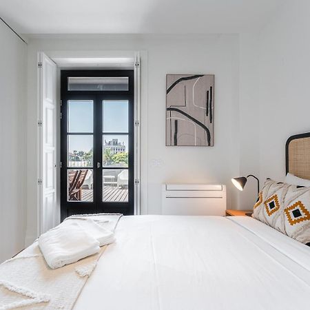 Apartament Guestready - Somebody'S Story - C Porto Zewnętrze zdjęcie