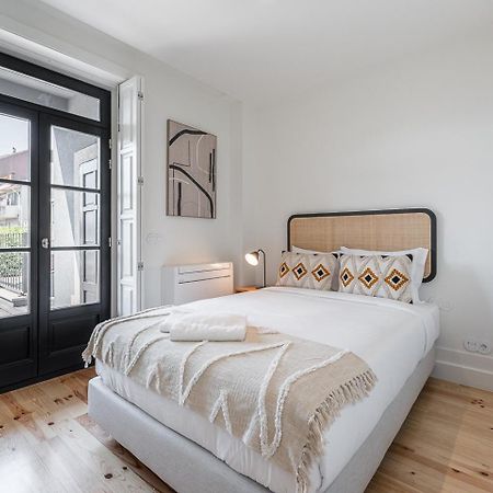 Apartament Guestready - Somebody'S Story - C Porto Zewnętrze zdjęcie