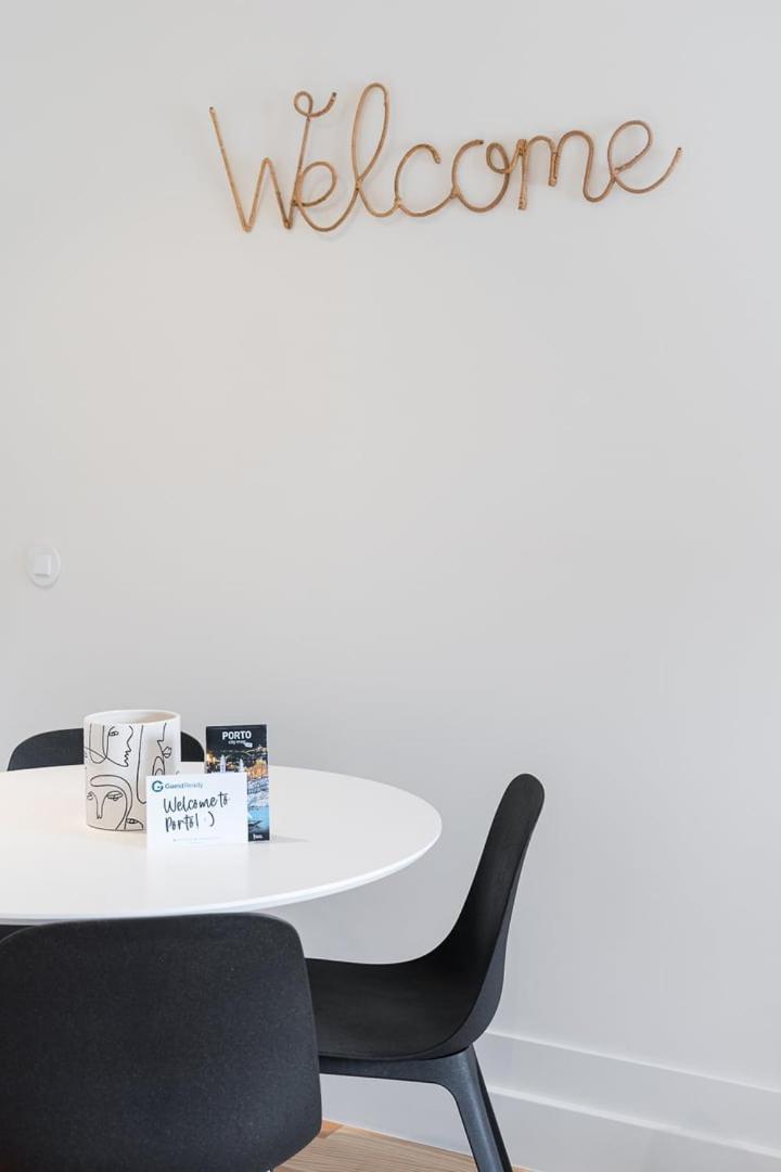 Apartament Guestready - Somebody'S Story - C Porto Zewnętrze zdjęcie