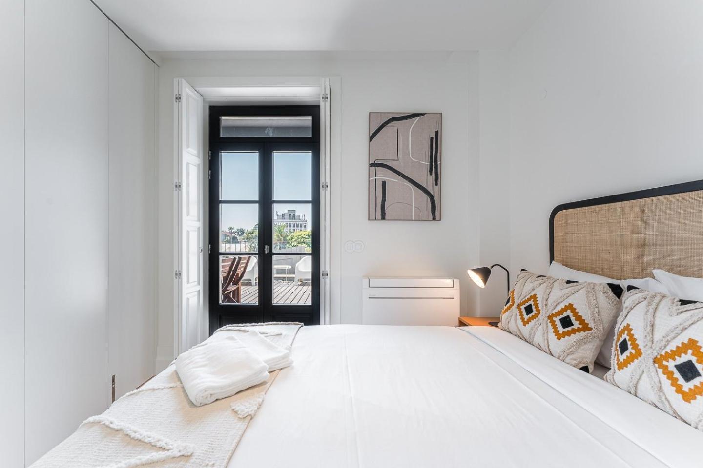 Apartament Guestready - Somebody'S Story - C Porto Zewnętrze zdjęcie