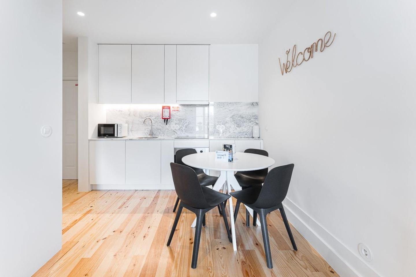 Apartament Guestready - Somebody'S Story - C Porto Zewnętrze zdjęcie