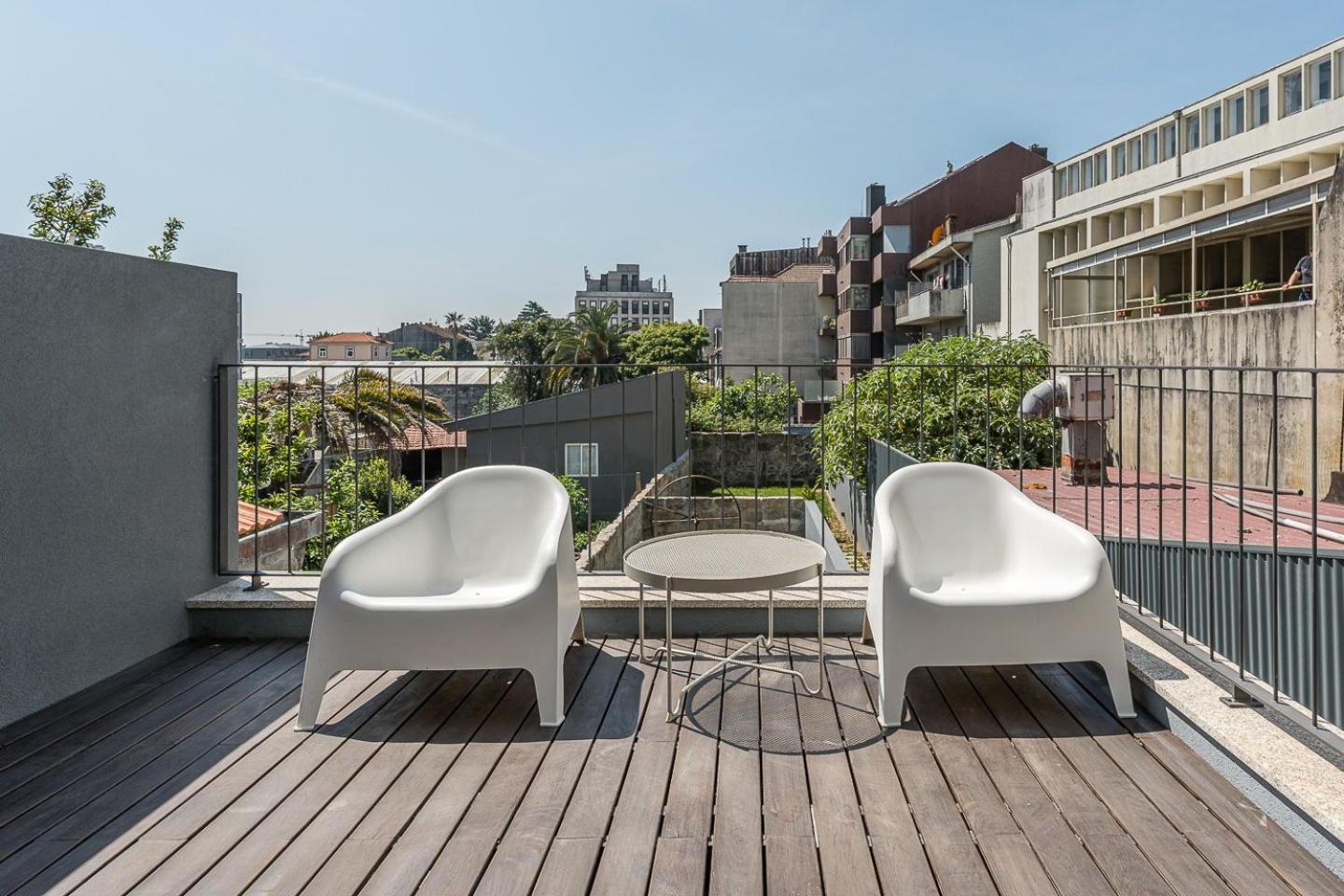 Apartament Guestready - Somebody'S Story - C Porto Zewnętrze zdjęcie