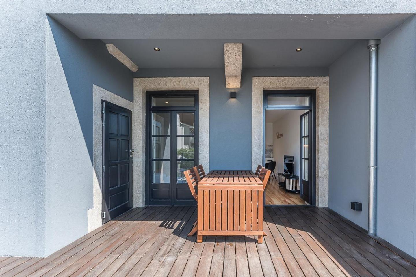 Apartament Guestready - Somebody'S Story - C Porto Zewnętrze zdjęcie