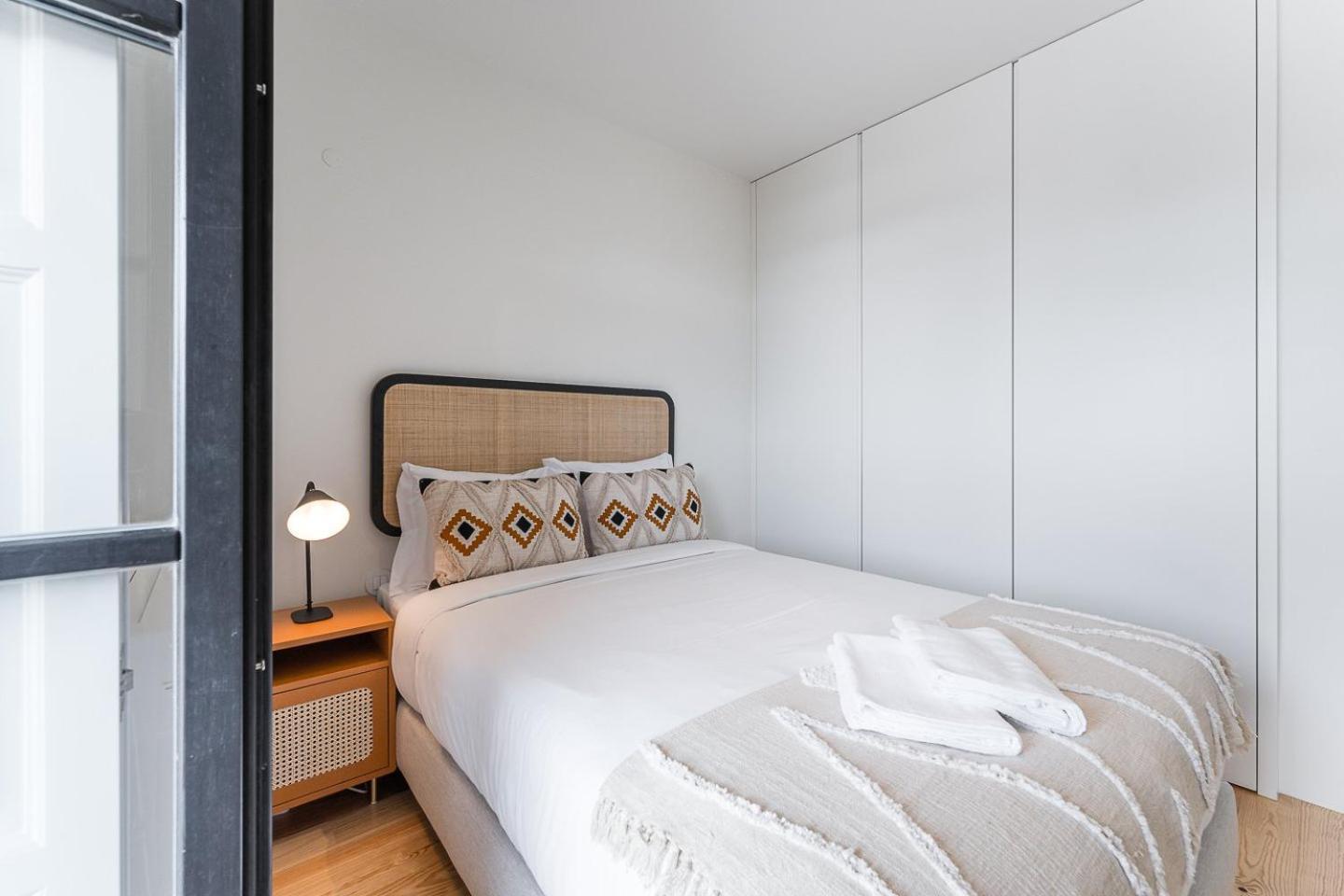 Apartament Guestready - Somebody'S Story - C Porto Zewnętrze zdjęcie