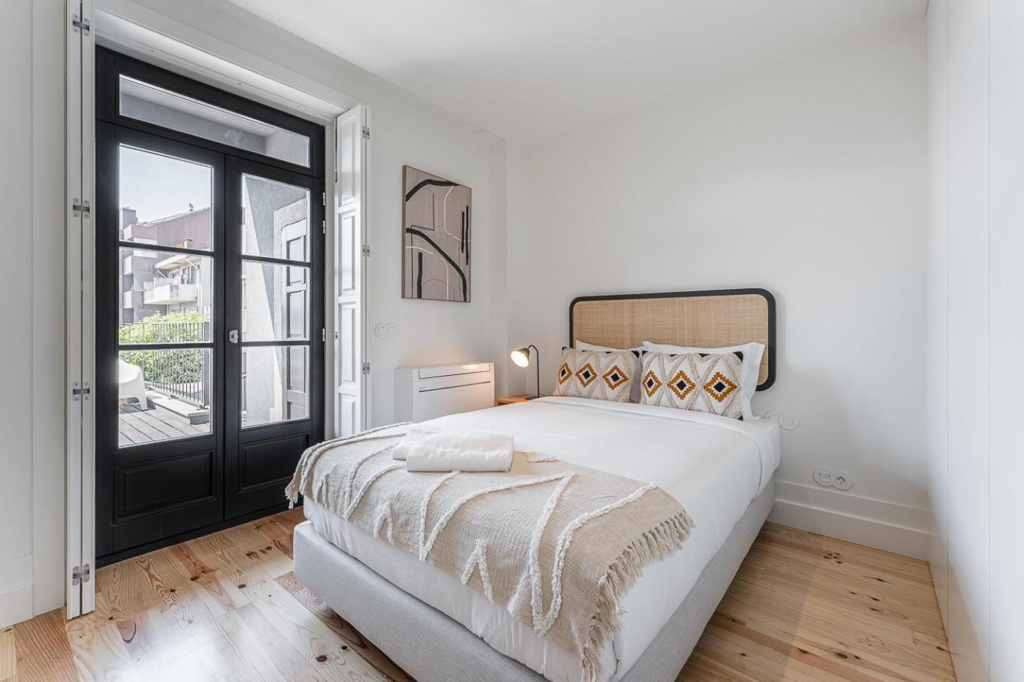 Apartament Guestready - Somebody'S Story - C Porto Zewnętrze zdjęcie