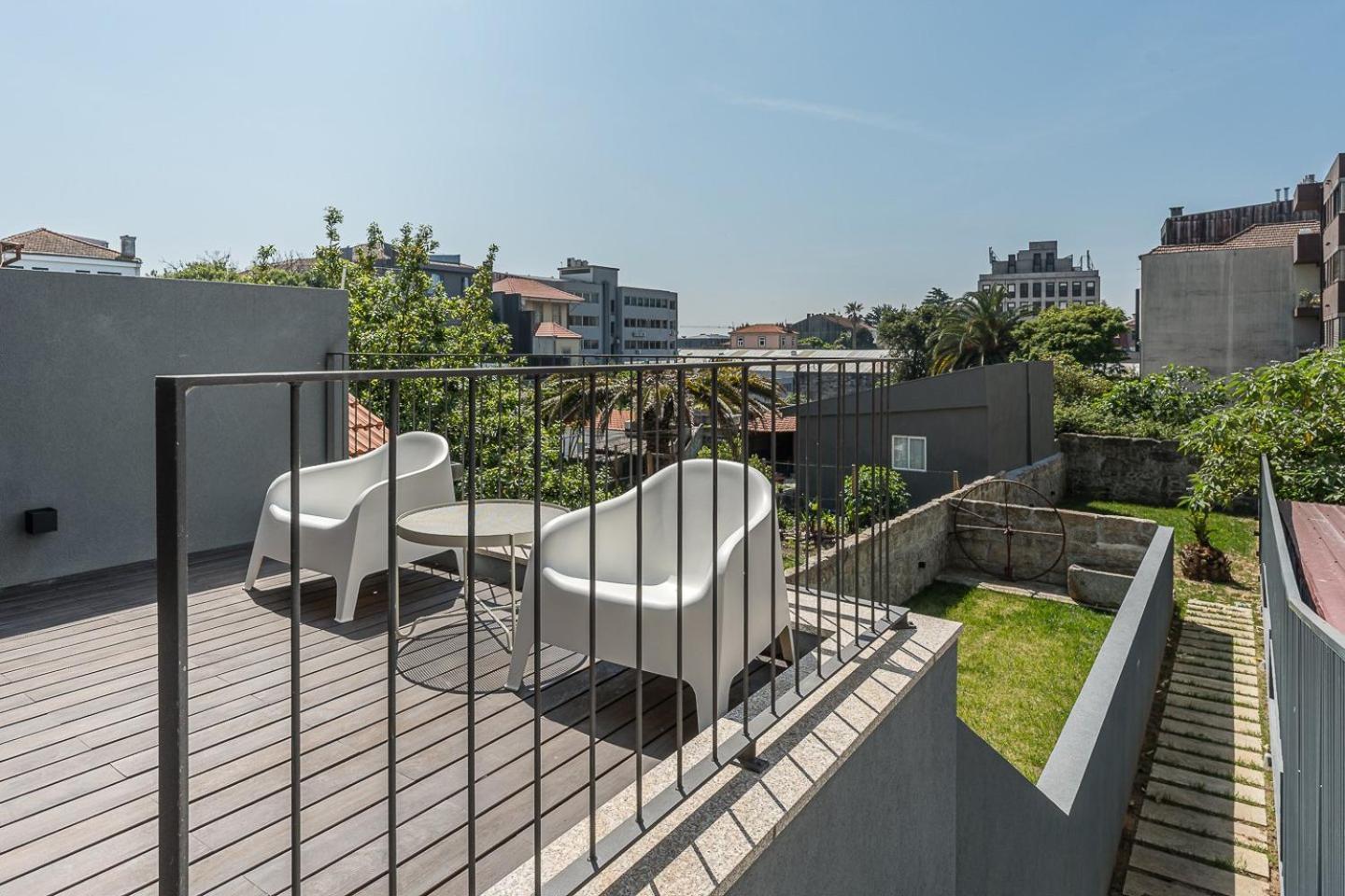 Apartament Guestready - Somebody'S Story - C Porto Zewnętrze zdjęcie